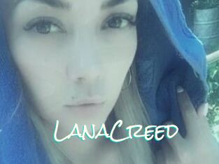 LanaCreed