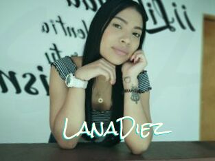 LanaDiez