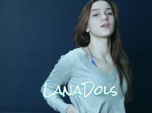 LanaDols