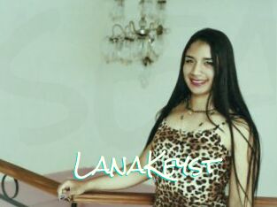 LanaKeyst