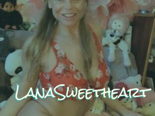 LanaSweetheart