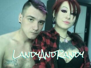 LandyAndRandy