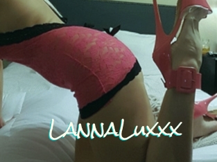 LannaLuxxx