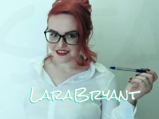 LaraBryant