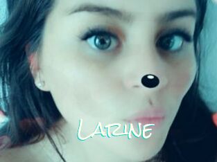 Larine