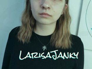 LarisaJanky