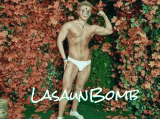 LasaunBomb