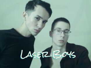 Laser_Boys