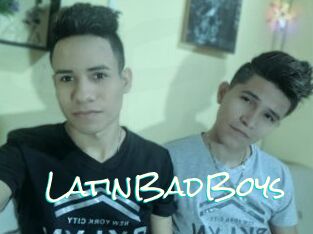 LatinBadBoys