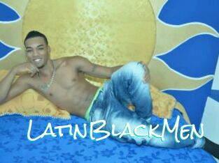 LatinBlackMen