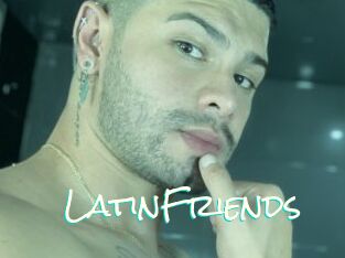 LatinFriends