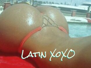 Latin_XoXO