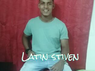 Latin_stiven