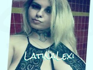 LatinaLexi