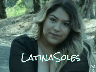 LatinaSoles