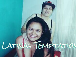 Latinas_Temptation