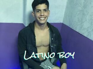 Latino_boy