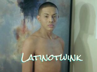 Latinotwink