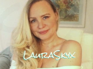 LauraSkyx