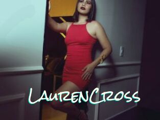 LaurenCross