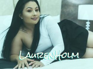 LaurenHolm