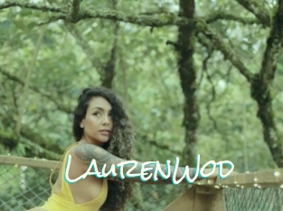 LaurenWod