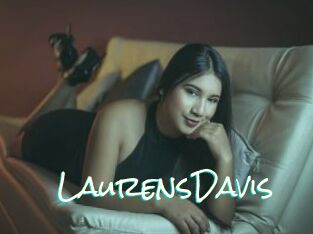 LaurensDavis