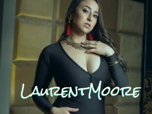 LaurentMoore