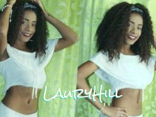 LauryHill