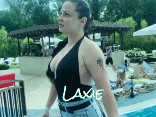 Laxie