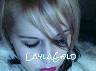 LaylaGold