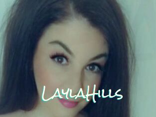 LaylaHills