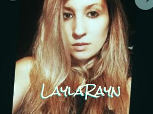 LaylaRayn