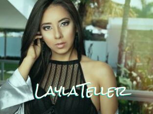 LaylaTeller