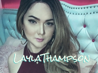 LaylaThampson