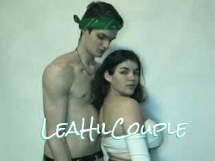 LeaHilCouple