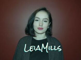 LeiaMills