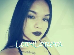 LeidyLoreta