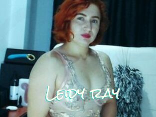 Leidy_ray