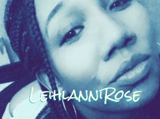 LeihlanniRose