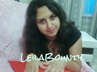 LeilaBounty