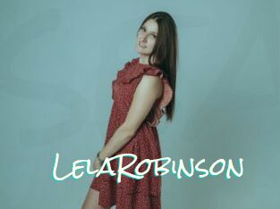 LelaRobinson