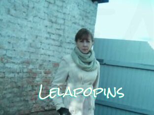 Lelapopins