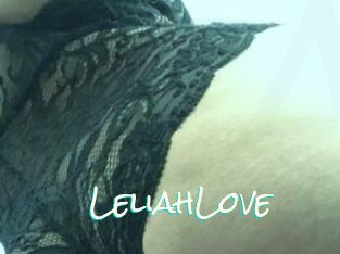 LeliahLove