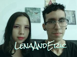 LenaAndEric