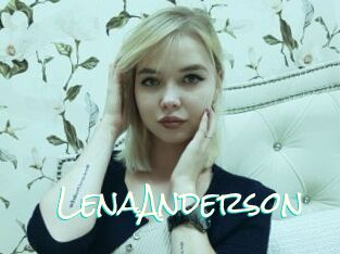 LenaAnderson