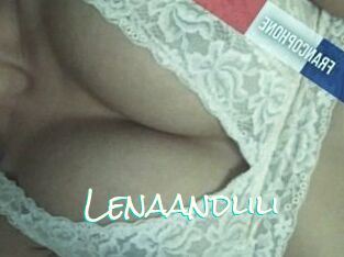 Lenaandlili