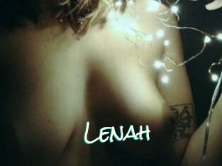 Lenah