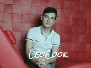 LeoCook