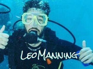 LeoManning